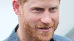 El príncipe Harry confiesa por qué se fue realmente del Reino