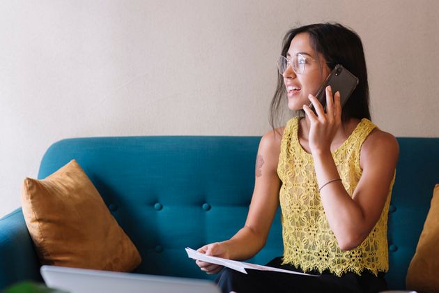 Parler au téléphone pendant 10 minutes réduirait le sentiment de solitude.