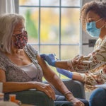 In-Home Vaccinations Would Help At-Risk Seniors. Why Aren’t They
