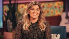 Kelly Clarkson Says She Has 'Written Like 60 Songs' Amid Divorce