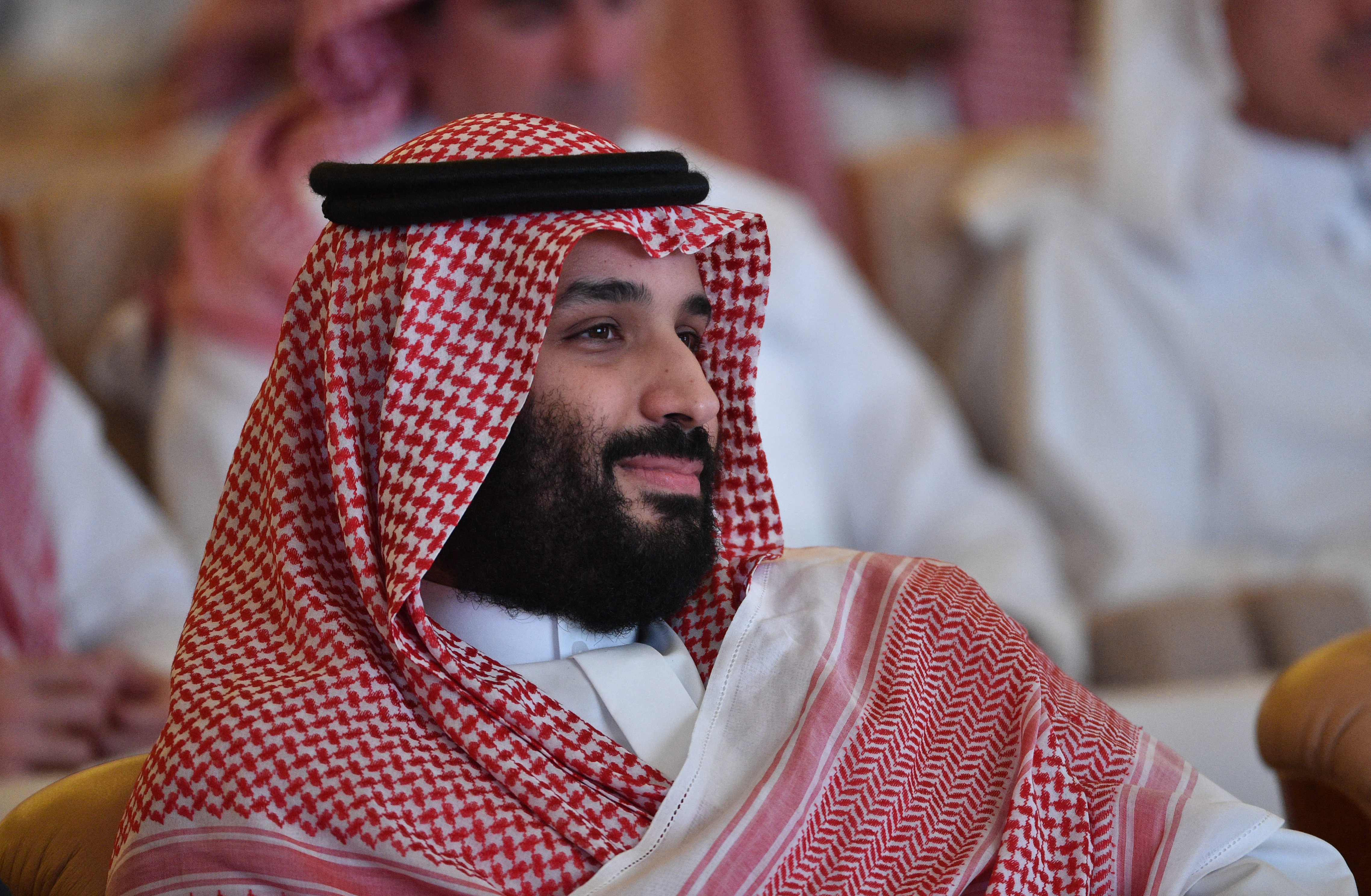 D'après les États-Unis, le prince saoudien MBS a "autorisé" une opération contre Jamal Khashoggi