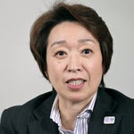 橋本聖子会長、東京五輪の無観客は想定せず。中止や再延期は否定
