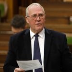 Harper Gov't Approved Chinese Police-Owned Company Running Visa Centre: