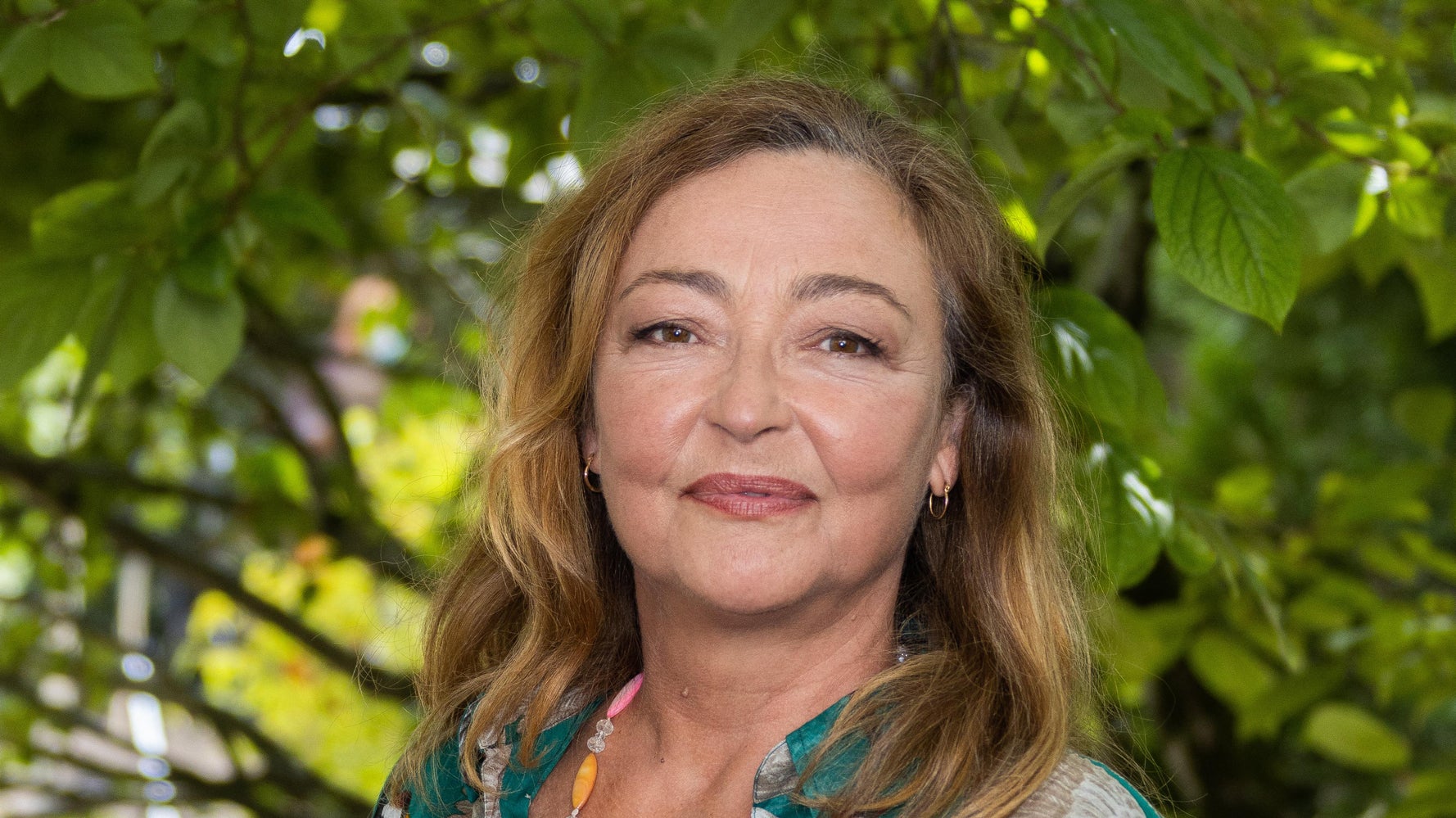 Dans Un Homme Heureux Catherine Frot Incarnera Une Personne Trans Face A Fabrice Luchini Le Huffpost