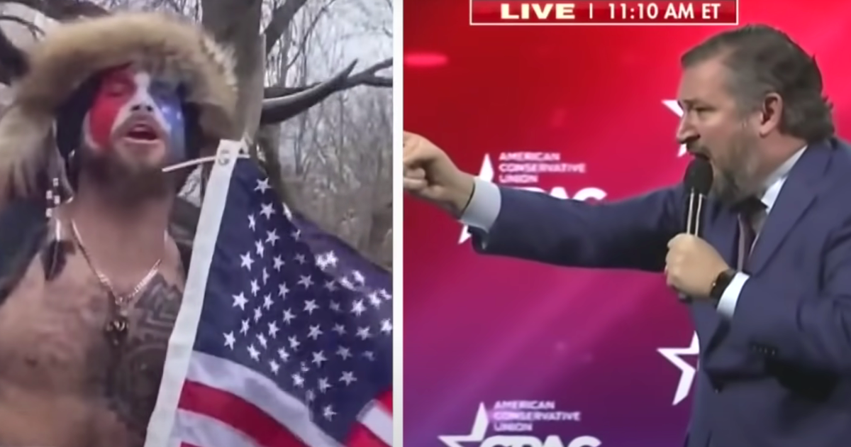 Cpac Insurrection Republicans At CPAC Are 'Horny For Another Insurrection’ In Stinging ...