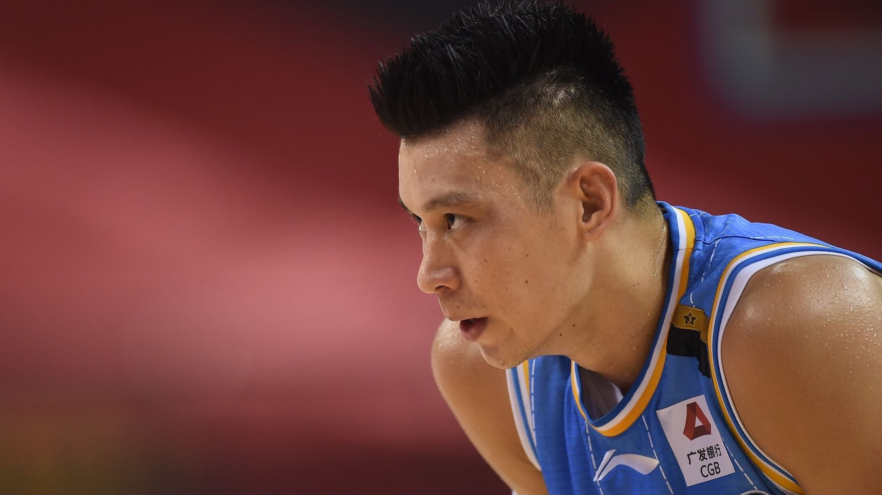 Basketball officials have investigated the complaint that Jeremy Lin was named “Coronavirus” on the field