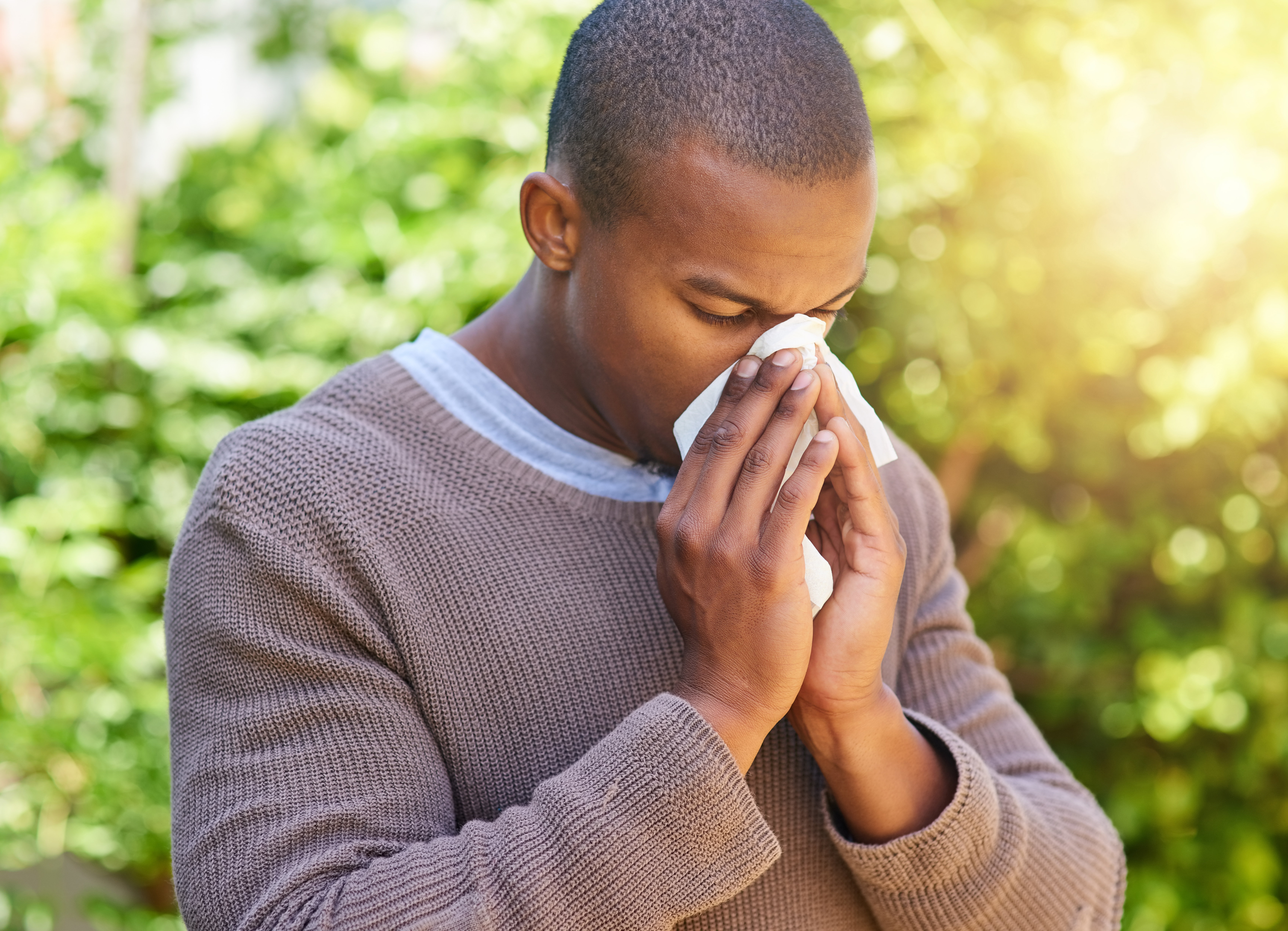 La saison des pollens et donc des allergies a commencé