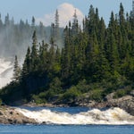 A Quebec River Has Been Granted Rights And Legal