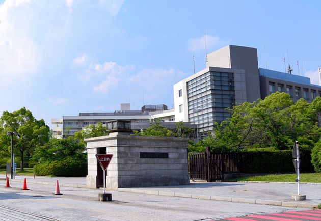大阪大が出題ミス 質問の答えが問題文に記載 ハフポスト 大阪大が出題ミス 質問の答えが問題文に記載 ハフポスト