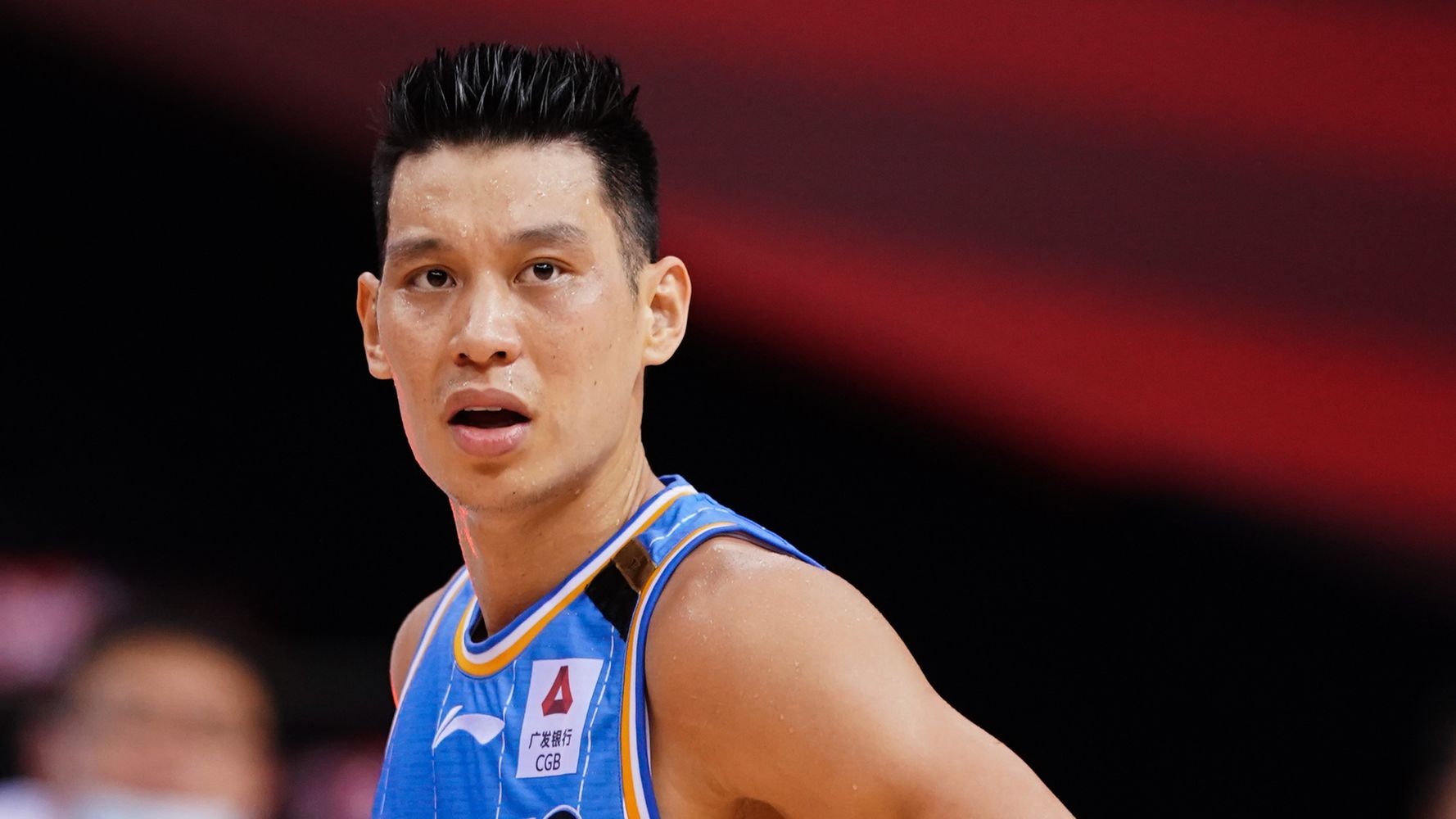 Jeremy Lin Says He's Not 'Naming Or Shaming' Person Who Called Him 'Coronavirus' - HuffPost
