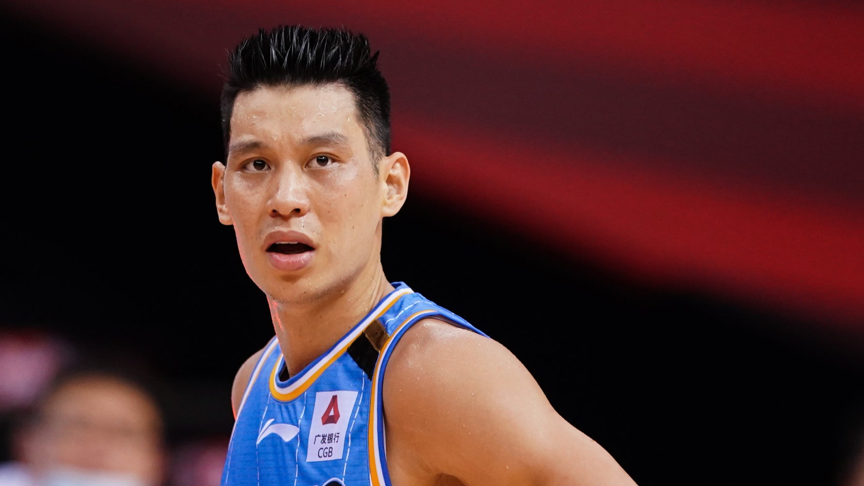 Jeremy Lin Says He's Not 'Naming Or Shaming' Person Who Called Him 'Coronavirus' - HuffPost