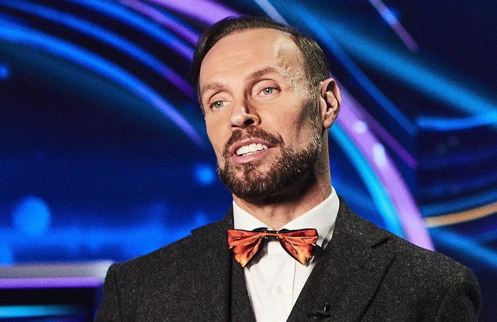 Jason Gardiner