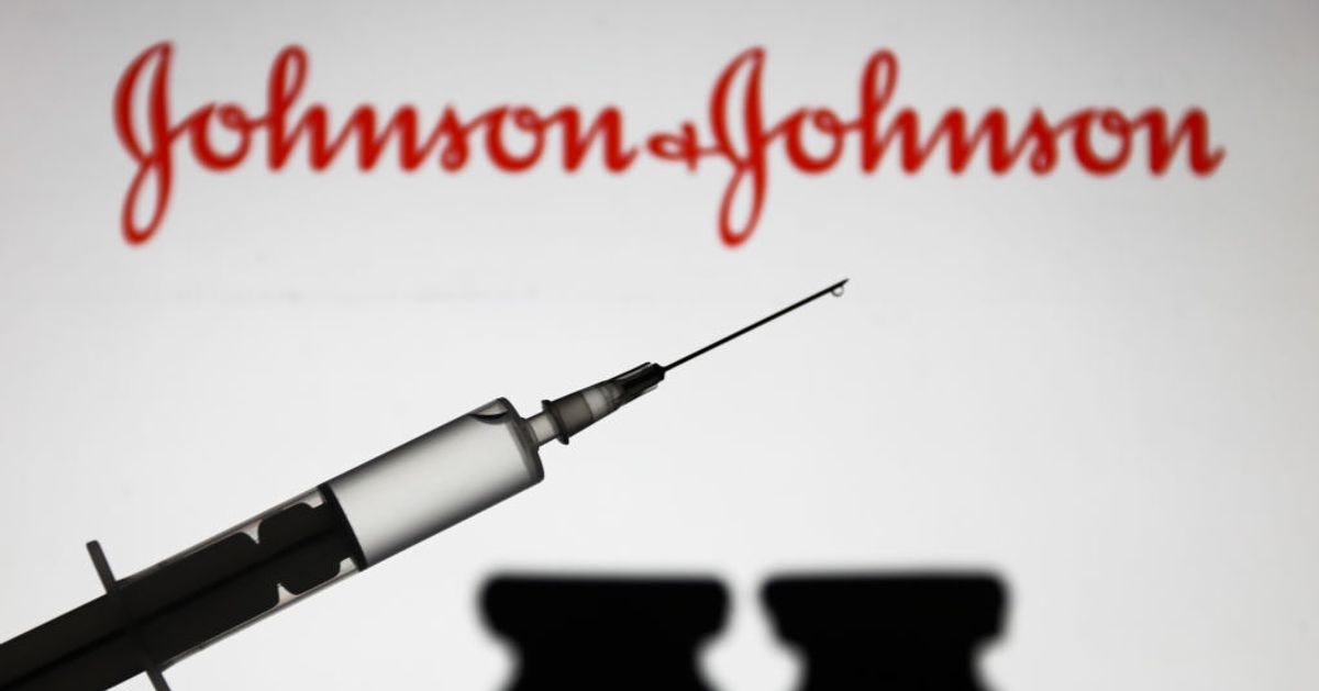 Vaccino Johnson&Johnson: come funziona, quando arriva ed ...