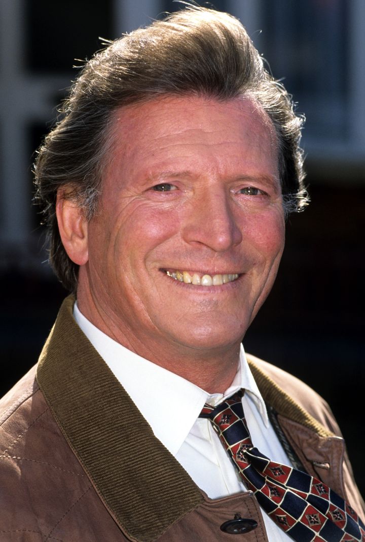 Johnny Briggs was remembered by his former Coronation Street co-stars