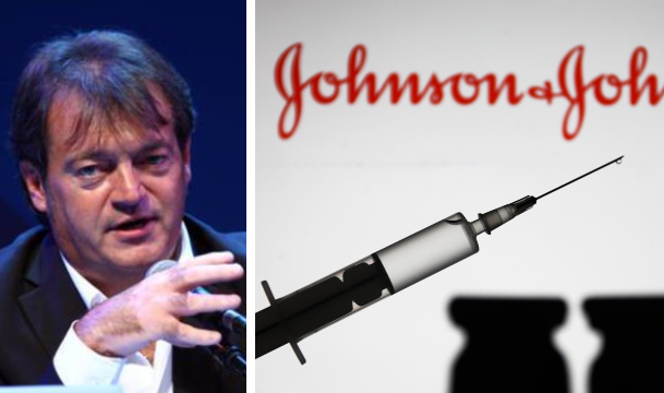 Scaccabarozzi: "Da aprile prime dosi di Johnson&Johnson in Italia: 27 milioni entro il 2021"