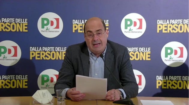 Qual è il progetto del Pd? Qual è il progetto del Pd?
