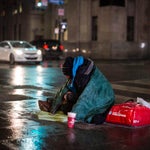 Toronto’s Vaccine Plan Will Prioritize Homeless