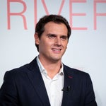 Revuelo por el tuit de Albert Rivera sobre la vacunación de las