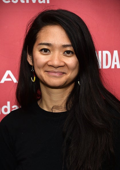 アジア系女性は史上初 クロエ ジャオが監督賞を受賞 ゴールデングローブ賞21 ハフポスト