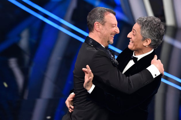 Doveva essere il Festival della rinascita ma sarà il Sanremo della resistenza Doveva essere il Festival della rinascita ma sarà il Sanremo della resistenza