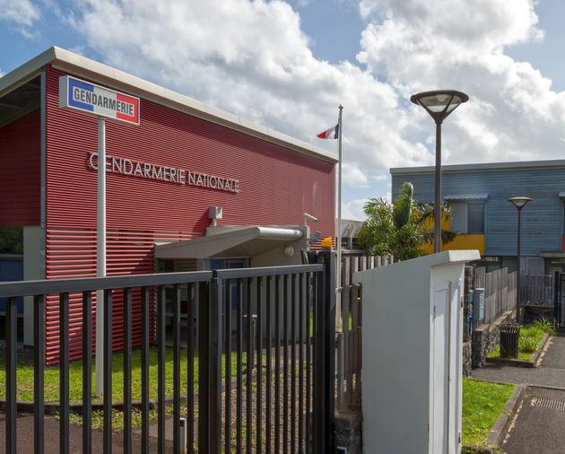 Le sénateur de la Réunion Michel Dennemont gravement blessé après une dispute familiale (photo d'illustration prise à Sainte-Suzanne, à la Réunion)