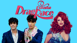 Qué se sabe de 'Drag Race España' el nuevo 'show' de