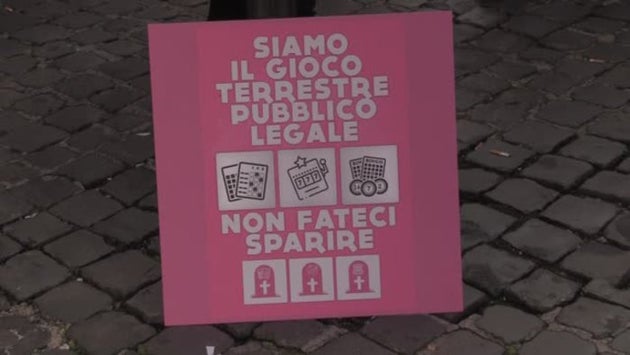I lavoratori del gioco legale non sono cittadini di serie B I lavoratori del gioco legale non sono cittadini di serie B