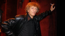 Las frases de Quique San Francisco que reflejan una vida de excesos y