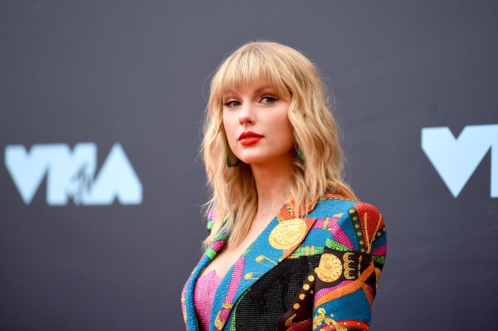 Taylor Swift has slammed Netflix show 'Ginny & Georgia'