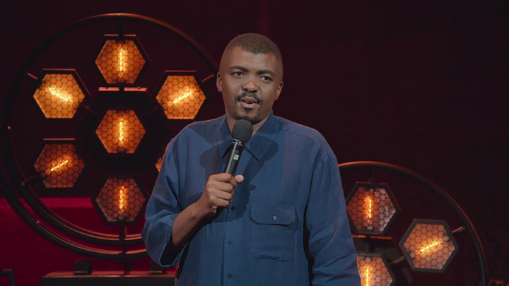 "Loyiso Gola: Unlearning"