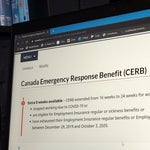 COVID-19 Benefits Gave Households Up To $3,000 In Extra Cash: