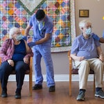 Ontario Immunization Centres Flooded With Calls As Vaccine Rollout On