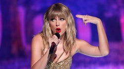 Taylor Swift y Netflix, enfrentados por un chiste 