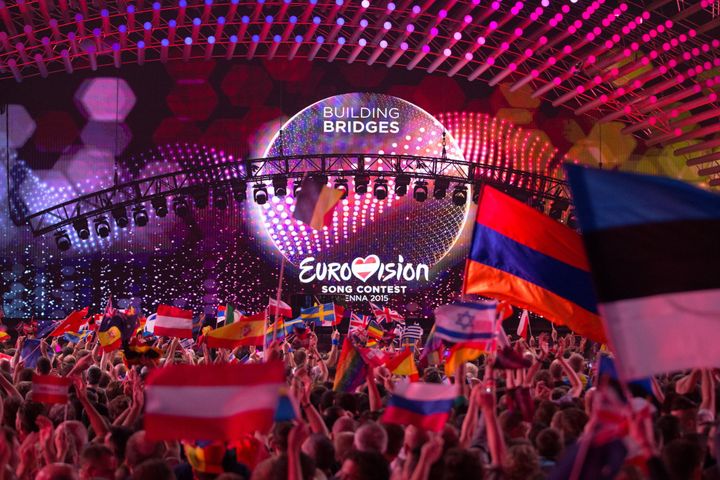 Eurovision will be going ahead in 2021 – albeit with a few tweaks.