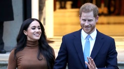 Cuánto ha crecido la fortuna del príncipe Harry y Meghan Markle lejos de la familia