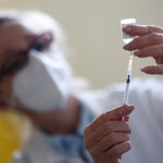 Oxford-AstraZeneca Vaccine Shouldn’t Be Used On Seniors, Experts