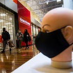 Canada's Economy Off To Roaring Start After Worst Year On