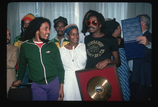 Bunny Wailer, morto la leggenda giamaicana del reggae Bunny Wailer, morto la leggenda giamaicana del reggae