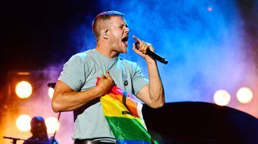 Dan Reynolds Reveals His Least Favorite Imagine Dragons Hit to Perform Live