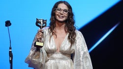 Los premios Feroz hacen un llamativo gesto en cada mención a Victoria