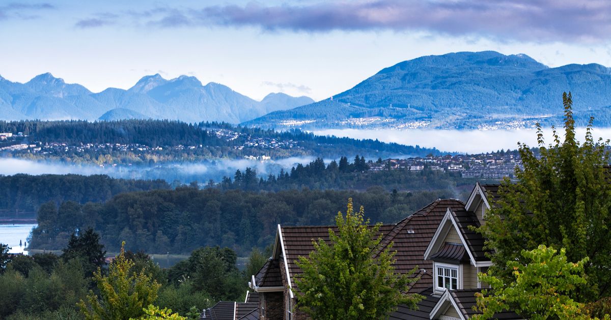 Canada’s Housing ‘Far From Risk-Free,' RBC Says As Vancouver Sales Soar 73%