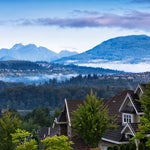 Canada’s Housing ‘Far From Risk-Free,' RBC Says As Vancouver Sales Soar