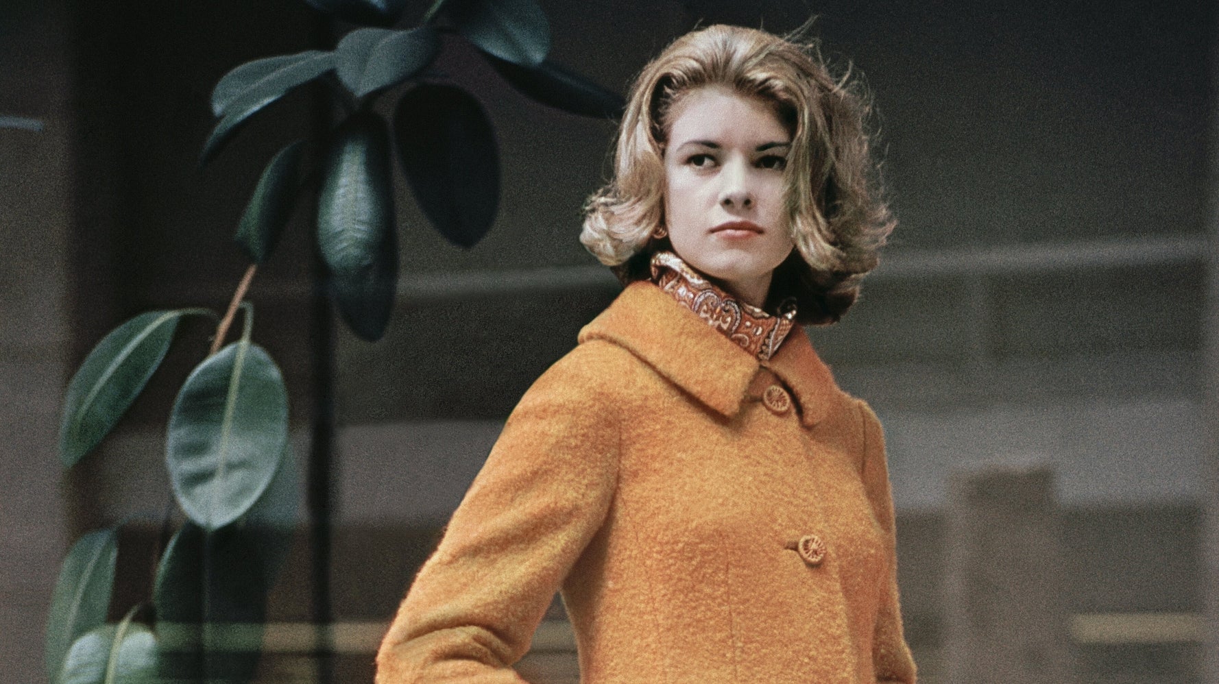 Is Martha Stewart The Fashion Icon You Didn't Realize You Needed?