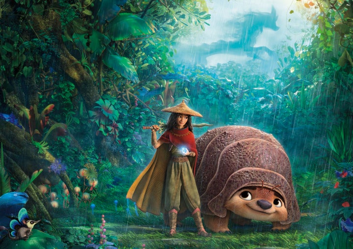 ディズニー最新作 ラーヤと龍の王国 で東南アジア系俳優を 主演声優 に初起用 アジア重視の傾向続く ハフポスト アートとカルチャー ディズニー最新作 ラーヤと龍の王国 で東南アジア系俳優を 主演声優 に初起用 アジア重視の傾向続く ハフポスト アートとカルチャー