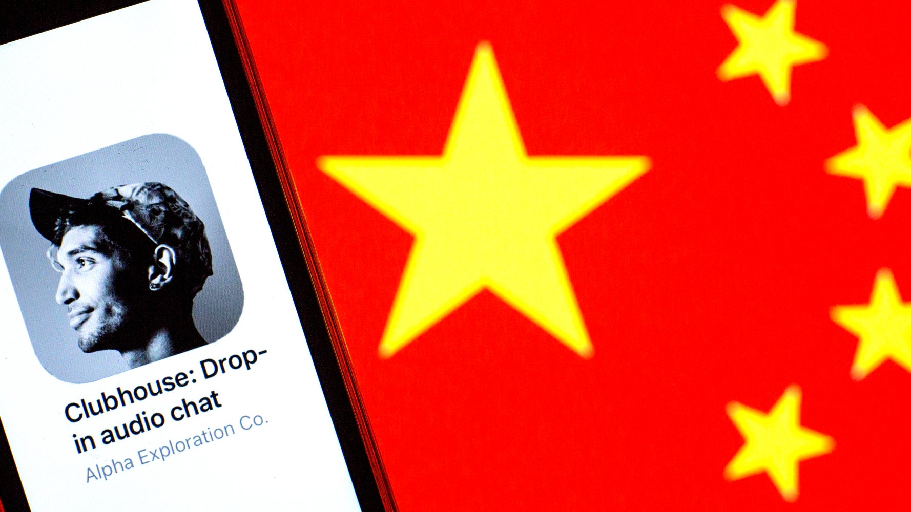 音声限定 Clubhouse 中国での使用禁止は 時間の問題 としか思えなかった理由 ハフポスト 音声限定 Clubhouse 中国での使用禁止は 時間の問題 としか思えなかった理由 ハフポスト