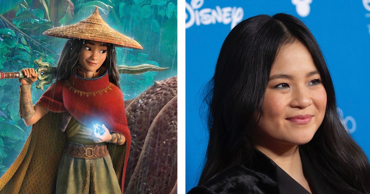 ディズニー最新作 ラーヤと龍の王国 で東南アジア系俳優を 主演声優 に初起用 アジア重視の傾向続く ハフポスト ディズニー最新作 ラーヤと龍の王国 で東南アジア系俳優を 主演声優 に初起用 アジア重視の傾向続く ハフポスト