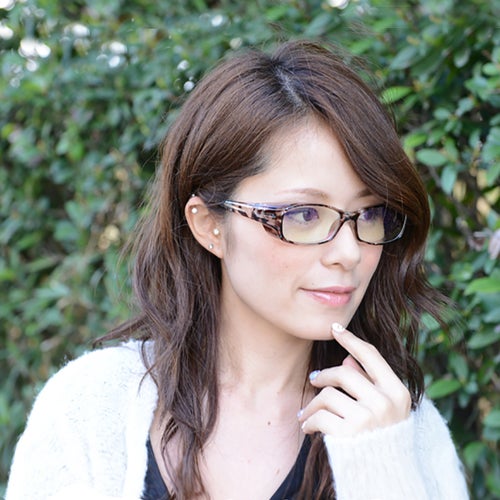 花粉症対策メガネのおすすめ選 おしゃれで飛沫にも効果があるモデルは 21年版 ハフポスト