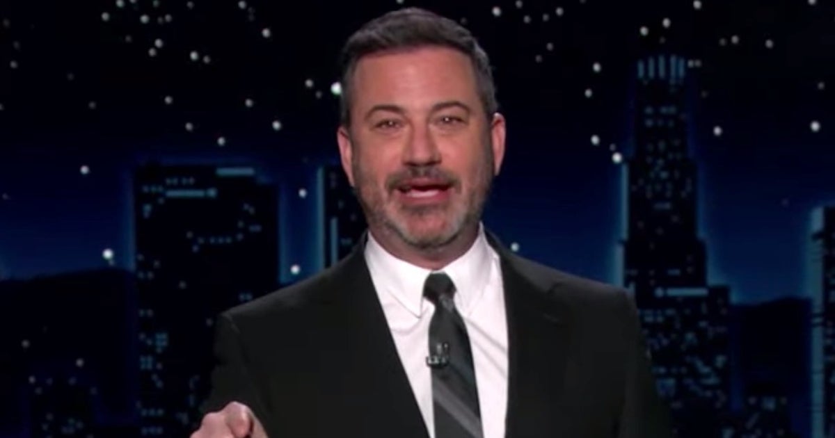 Jimmy Kimmel Names And Shames The State That Wasted $2 Million Sucking Up To Trump - HuffPost