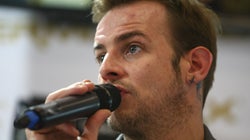 Álex Casademunt, el más rebelde de los concursantes de 'OT