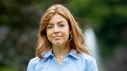 Las polémicas de Alexia de Holanda, la 'compiroyal' de Leonor en